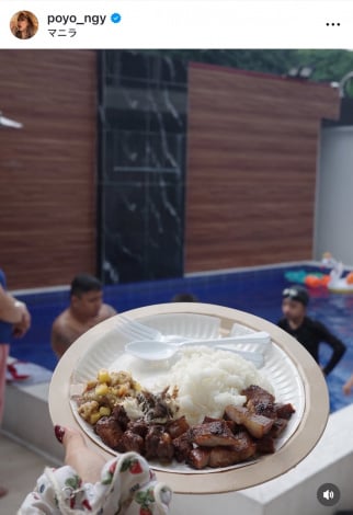 �䂫�ۂ悱�Ɩؑ��L��A�t�B���s���𖞋i�i�ʐ^�̓C���X�^�O���� @poyo_ngy ���j 