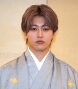 �w2026�V�t���ꒅ����I�ډ�x�ɏo�Ȃ����r��[�u (C)ORICON NewS inc. 