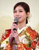 �w2026�V�t���ꒅ����I�ډ�x�ɏo�Ȃ����������� (C)ORICON NewS inc. 