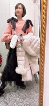 �x�����݁u�{���̏o�|����X�^�C���ł�!�v(�ʐ^�̓u���O���) 