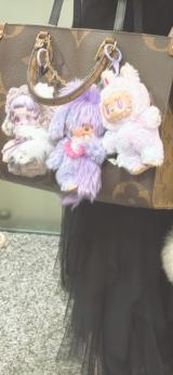 �x�����݁u�o�b�O����ςȂ��ƂɂȂ��Ă���܂��v(�ʐ^�̓u���O���) 