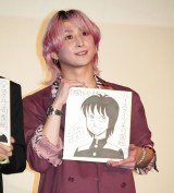 画像・写真 | Snow Man佐久間大介、小林千晃と”二郎”で持論展開 関智一