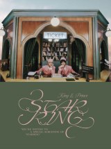 King & Prince�wSTARRING�xSTARRING�� 