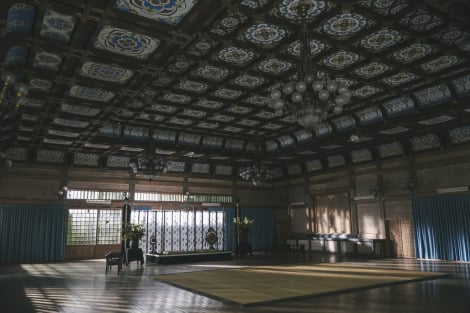 �f��w�S�̉ԉŁx�i2026�N3��27�����J�j��ʎʐ^�iC�j2026�u�S�̉ԉŁv����ψ��� 