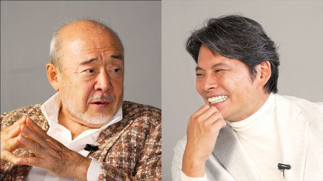 WOWOW�Ɛ�R���e���c�Ƃ��ē��ԁw�u�k�����O �����`�v�����L�O�X�y�V�����I�x���쌈��A��1�b������������2��15���ߌ�9�����������z�M�X�^�[�g 