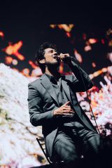 �wKen Hirai 30th Anniversary Ken's Bar Special !! 2025 - 2026�x����z�[���̖͗l 