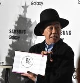 �wSamsung Galaxy AI School�x�ɃQ�X�g�Ƃ��ēo�d�����Ƃ�˂邸�E�ؗ����� (C)ORICON NewS inc. 