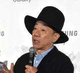 �wSamsung Galaxy AI School�x�ɃQ�X�g�Ƃ��ēo�d�����Ƃ�˂邸�E�ؗ����� (C)ORICON NewS inc. 