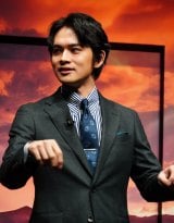 �wDynabook������Ёx�VCM/�u�����h�A���o�T�_�[���\��ɓo�d�����k�����C (C)ORICON NewS inc. 