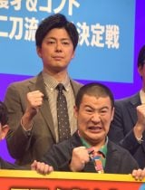 �w�_�u���C���p�N�g2026����&�R���g�񓁗�No.1�����x��ɓo�d�����R�b�g�� (C)ORICON NewS inc. 