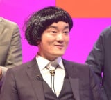 �ȂȂ܂���X������I�����u�p���������[���h�̂����낤�Ԗ؁v=�w�_�u���C���p�N�g2026����&�R���g�񓁗�No.1�����x� (C)ORICON NewS inc. 