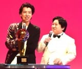 �w�_�u���C���p�N�g2026����&�R���g�񓁗�No.1�����x��ɓo�d�����j�b�|���̎В� (C)ORICON NewS inc. 