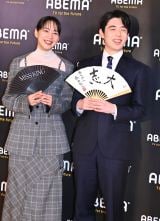 ABEMA�����`�����l���w�̂� vs ���䑏�������E���l:�N���w���[�ߑΒk�x�͂ݎ�ނɎQ������(������)�̂�A���䑏�� (C)ORICON NewS inc. 