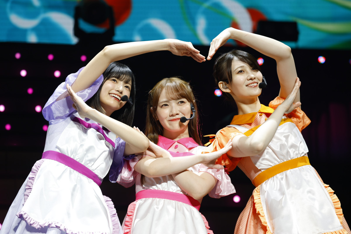 画像・写真 | 乃木坂46五百城茉央、年末の”幸せな発表”に葛藤「すごく