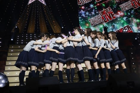 画像・写真 | 乃木坂46五百城茉央、年末の”幸せな発表”に葛藤「すごく