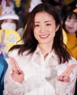 �f��w�Y�[�g�s�A2�x ��q�b�g��畑�䂠�����ɓo�d������ˍ�(C)ORICON NewS inc. 