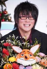 �f��w�Y�[�g�s�A2�x ��q�b�g��畑�䂠�����ɓo�d�����X��q�V(C)ORICON NewS inc. 