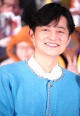 �f��w�Y�[�g�s�A2�x ��q�b�g��畑�䂠�����ɓo�d��������h(C)ORICON NewS inc. 