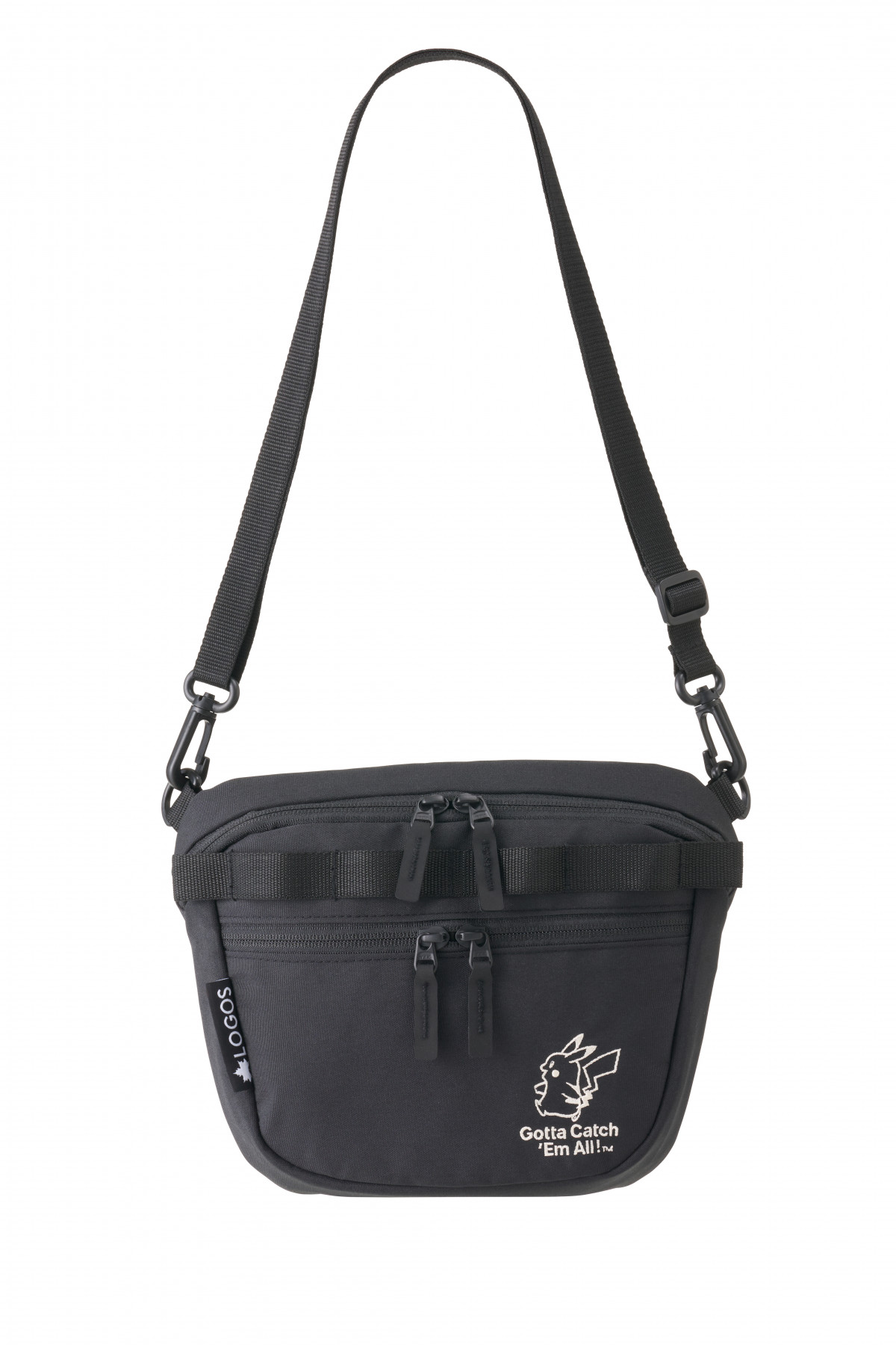 画像・写真 | 『ポケモン』センス抜群！アウトドア商品発表 「LOGOS