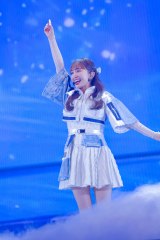 ��������N���[�o�[Z�wMomoiro Christmas 2025 ODYSSEY�x(C)KINGRECORDS 