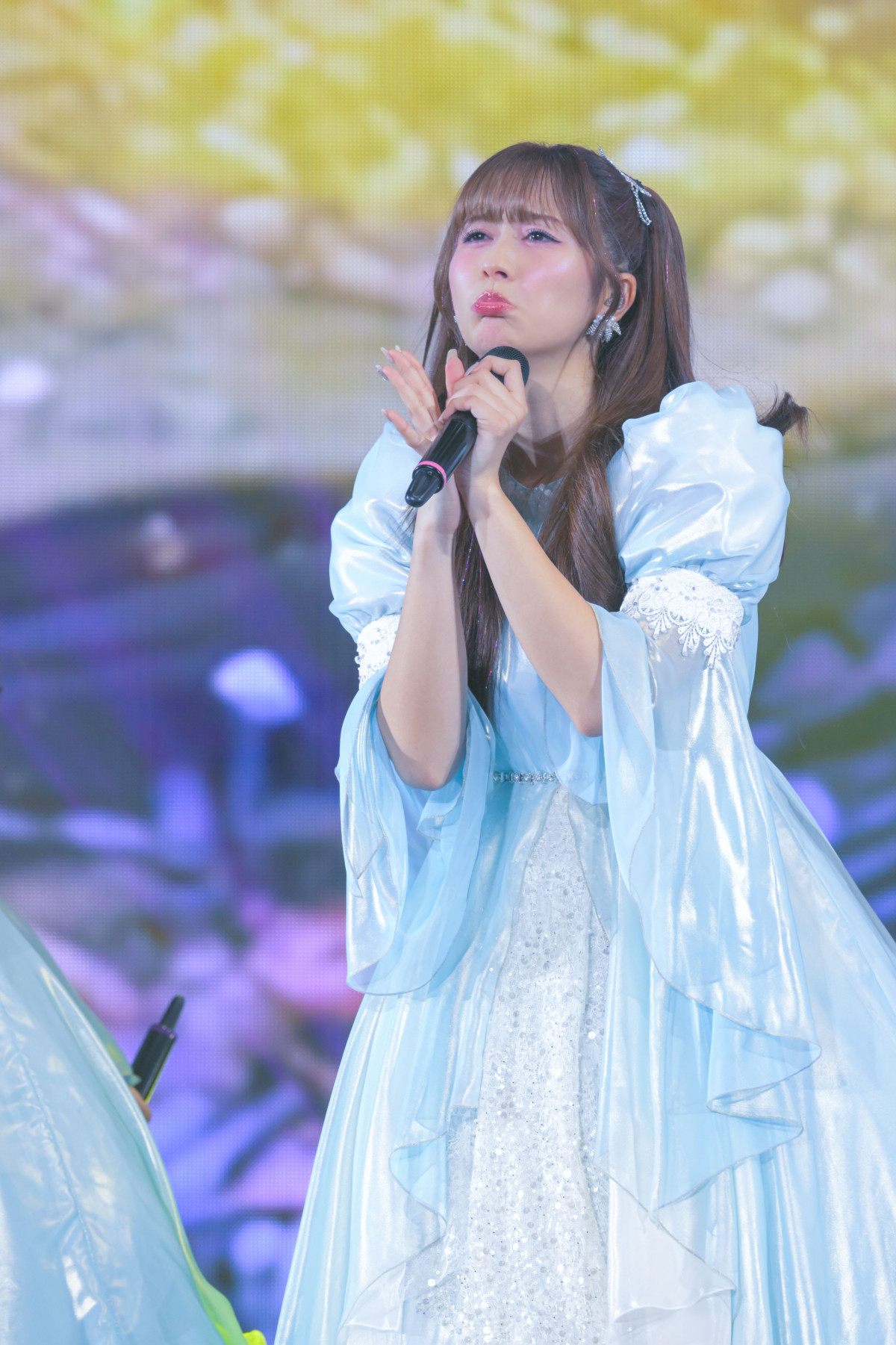 画像・写真 | ももクロ、15回目の『ももクリ』開催 “AI布袋寅泰