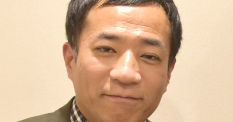 ナイツ・塙、『M-1』司会・今田耕司のすごさを熱弁 興奮しながら「なんでどの媒体も書かないの!」