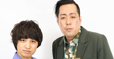 ナイツ・塙、『M-1』ミルクボーイ以来の6年ぶり“99点”採点 エバースを絶賛「100点つけようか迷ったんだよ。だってこれ以上の漫才ある?」