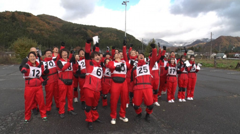 12�������w���̃`�������W���[�x �iC�j�e���r���� 