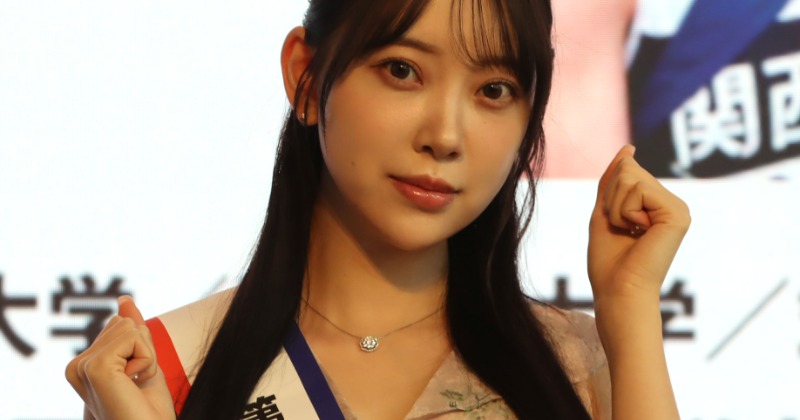 元乃木坂46・堀未央奈、中学時代の最速タイムは50メートル6秒9 陸上部