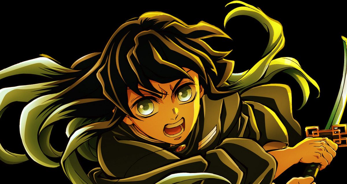 画像・写真 | 『鬼滅の刃』興収386.1億円突破 記録更新まで残り21.4億