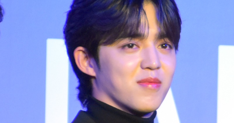 SEVENTEENエスクプス＆大谷翔平が“プレゼント交換”「デコイと僕の娘に