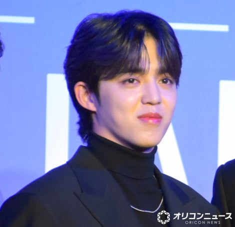 SEVENTEEN�������[�_�[��S.COUPS�i�G�X�N�v�X�j �iC�jORICON NewS inc. 