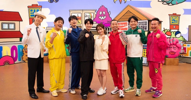 SixTONES髙地優吾、バラエティで“ピュアさ”が炸裂