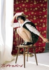 �l��������������E���Y�p���A�g�����Ɠ���h�̃����o�[�������u�X�e�[�W���O�̓V�ˁv 