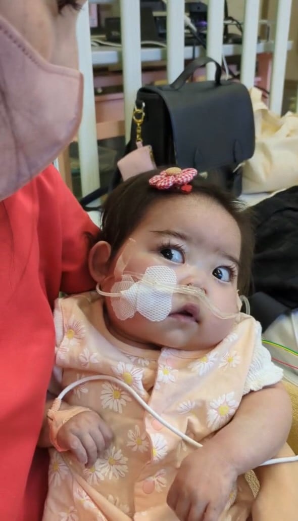 画像・写真 | くりくりお目目に“天然まつエク” 思わず見入ってしまう