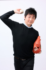 23�������w�{��LIVE �Ƃꂽ�Ă�!�x�ɏo�����鐼���E�C�A�i�E���T�[(�e���r�F�{)(C)�J���e�� 