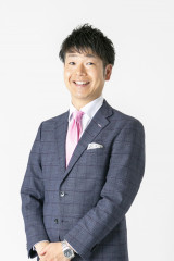 23�������w�{��LIVE �Ƃꂽ�Ă�!�x�ɏo�����镽��M���A�i�E���T�[(�T�K�e���r)(C)�J���e�� 