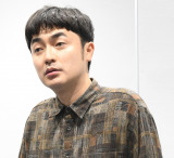 �����낤�E�ԖؗT (C)ORICON NewS inc. 