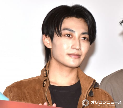 ��e����g���d���Ӂh���󂯂��Ƃ�������F�� �iC�jORICON NewS inc. 