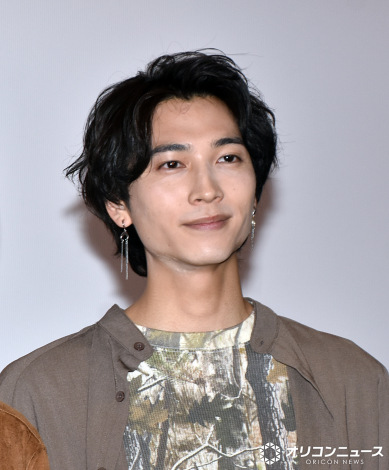 �w���ʃ��C�_�[�K�� �M���e�B�E�p���t�F�x�N���X�}�X���O�I��q�b�g��畑�䂠�����ɓo�d�������i�_�� �iC�jORICON NewS inc. 