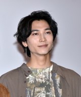 �w���ʃ��C�_�[�K�� �M���e�B�E�p���t�F�x�N���X�}�X���O�I��q�b�g��畑�䂠�����ɓo�d�������i�_�� �iC�jORICON NewS inc. 