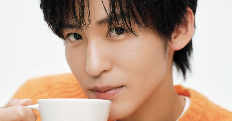 ⭐️めめです 目黒蓮、“めめの朝”の姿を披露＆2026年の小さな目標を語る 最新の自炊