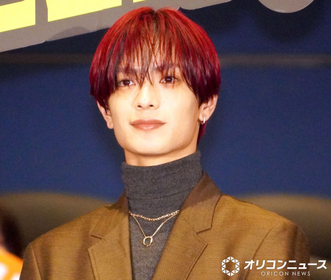 �f��w���}���e�B�b�N�E�L���[�x���}���e�B�b�N��畑�䈥�A�ɏo�Ȃ����Ȃɂ�j�q�E�������� �iC�jORICON NewS inc. 