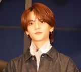 �f��w���}���e�B�b�N�E�L���[�x���}���e�B�b�N��畑�䈥�A�ɏo�Ȃ���FANTASTICS�E�����D�� (C)ORICON NewS inc. 