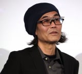 �f��w���}���e�B�b�N�E�L���[�x���}���e�B�b�N��畑�䈥�A�ɏo�Ȃ����p�׊ē� (C)ORICON NewS inc. 