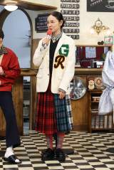 �w�V�N���X �s�K�؂ɂ��قǂ�����! �`�^�ʖڂȘb�A������_���ł���?�`�x�̋L�҉���(C)TBS 