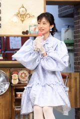 �w�V�N���X �s�K�؂ɂ��قǂ�����! �`�^�ʖڂȘb�A������_���ł���?�`�x�̋L�҉���(C)TBS 