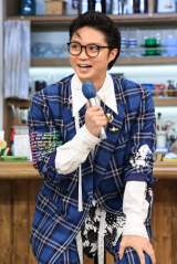 �w�V�N���X �s�K�؂ɂ��قǂ�����! �`�^�ʖڂȘb�A������_���ł���?�`�x�̋L�҉���(C)TBS 