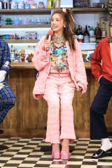 �w�V�N���X �s�K�؂ɂ��قǂ�����! �`�^�ʖڂȘb�A������_���ł���?�`�x�̋L�҉���(C)TBS 