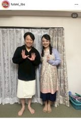 �w�V�N���X �s�K�؂ɂ��قǂ�����I�@�`�^�ʖڂȘb�A������_���ł����H�`�x�̌���SNS���iC�jTBS 